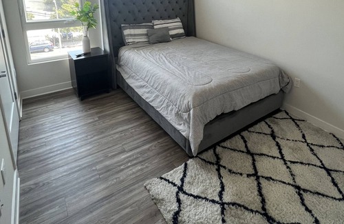 Downtown Apartamento | Luxury Rise In the Heart of Hollywood