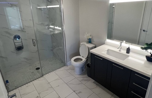 Downtown Apartamento | Luxury Rise In the Heart of Hollywood