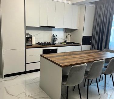 Radauti Apartamento | Luxury