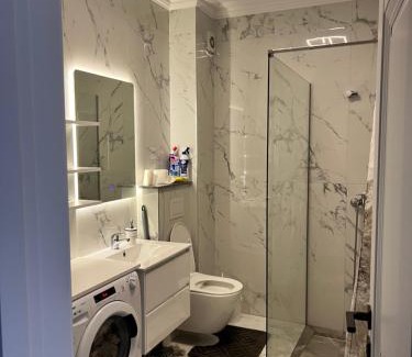 Radauti Apartamento | Luxury