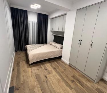 Radauti Apartamento | Luxury