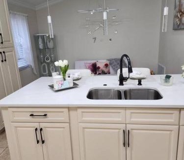 Orlando Casa | Luxury romantic and cozy space.