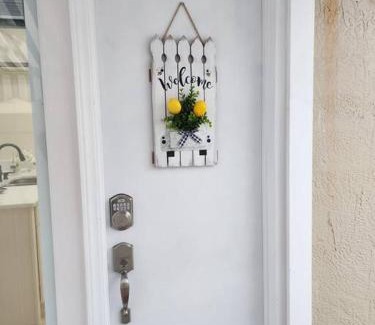 Orlando Casa | Luxury romantic and cozy space.
