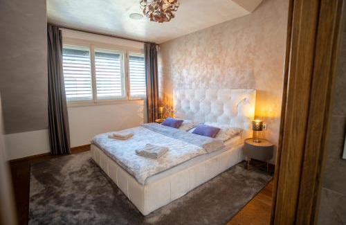 Prague 2 Apartamento | Luxury rooftop appartment with fantastic views