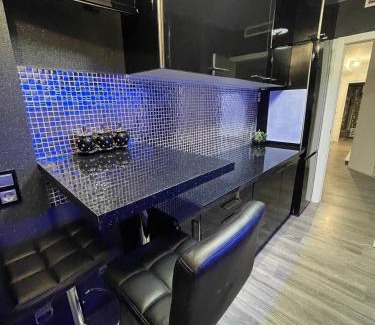 Usera Apartamento | LUXURY room en MADRID