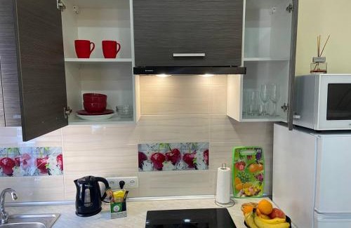 Dnipro Apartamento | Luxury Room Karavaeva
