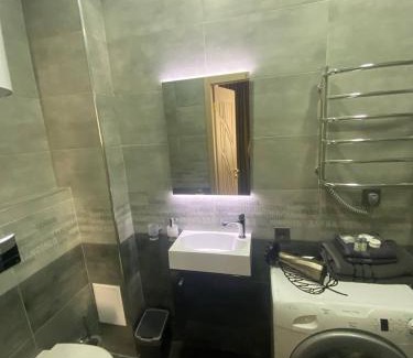 Dnipro Apartamento | Luxury Room Karavaeva