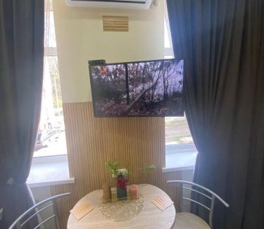 Dnipro Apartamento | Luxury Room Karavaeva