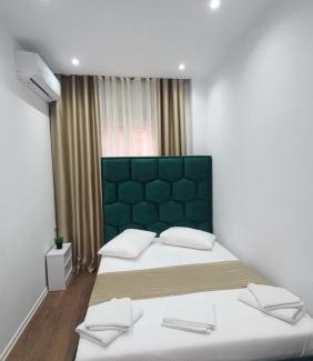 Qafe e Gjashtes Casa | Luxury Room's by Lika