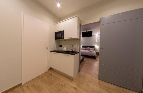 Benevento Apartamento | Luxury Room Suites - Santa Maria