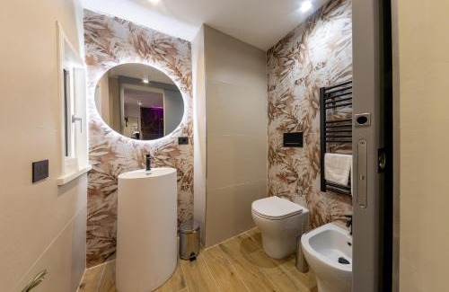 Benevento Apartamento | Luxury Room Suites - Santa Maria