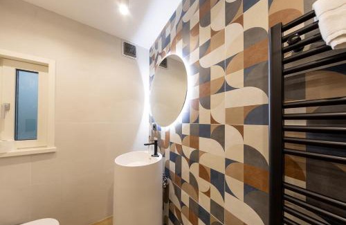 Benevento Apartamento | Luxury Room Suites - Santa Maria