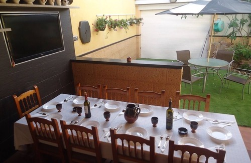 Almagro Casa | CASA RURAL DE LUJO EN ALMAGRO