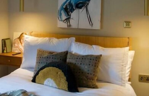 Ruthin Apartamento | Luxury Ruthin Retreat