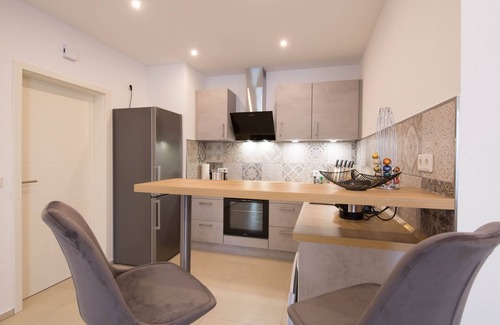 Wilhelmshohe-Frohn Apartamento | Luxury Saarbrücken 2