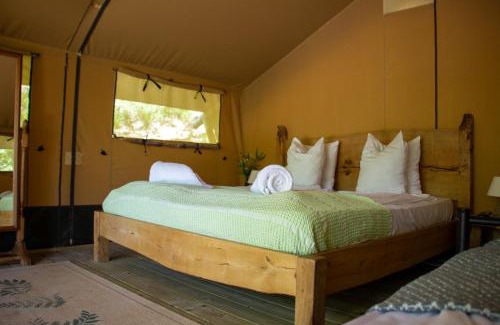 Varen Casa | Luxury safari hideaway with idyllic natural pool
