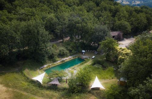 Varen Casa | Luxury safari hideaway with idyllic natural pool
