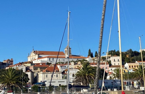 Setubal Alquiler De Eote | luxury sailboat
