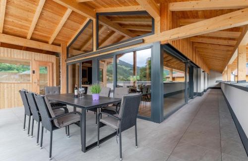 Sankt Lorenzen ob Murau Apartamento | Luxury Sankt Lorenzen