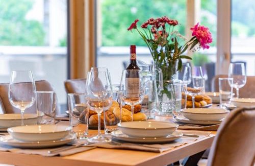 Sankt Lorenzen ob Murau Apartamento | Luxury Sankt Lorenzen