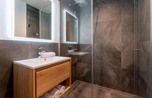 Sankt Lorenzen ob Murau Apartamento | Luxury Sankt Lorenzen
