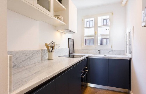 San Niccolo Apartamento | Luxury San Niccolò by Mmega