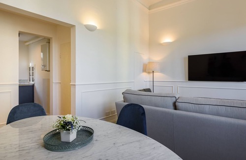 San Niccolo Apartamento | Luxury San Niccolò by Mmega