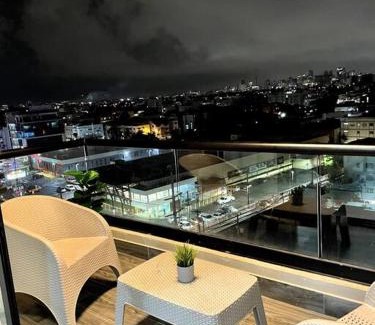 Santo Domingo Apartamento | Luxury Santo Domingo Tower Condo