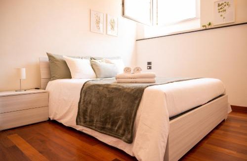 Savona Apartamento | [Luxury Savona Cruises at 1 Min] WiFi · Free Park