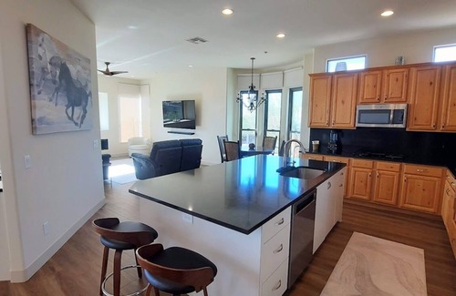 Mirabel Village Casa | Luxury Scottsdale Home with Views
