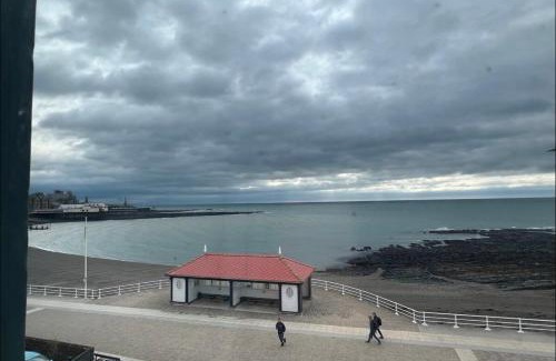 Aberystwyth Casa | Luxury Sea View Apartment - One Bedroom