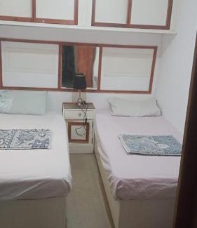 Sharm El Sheikh Apartamento | Luxury sea-view flat