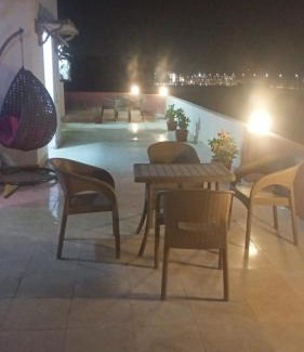 Sharm El Sheikh Apartamento | Luxury sea-view flat