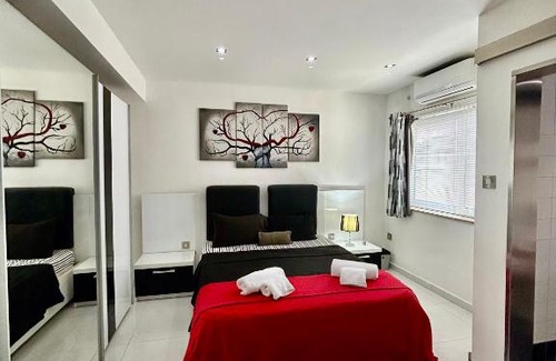 Msida Apartamento | Luxury Seafront Apartment 3BR Ta Xbiex