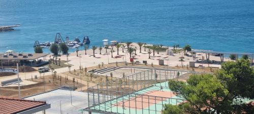 Znjan Apartamento | Luxury Seaside Apartment