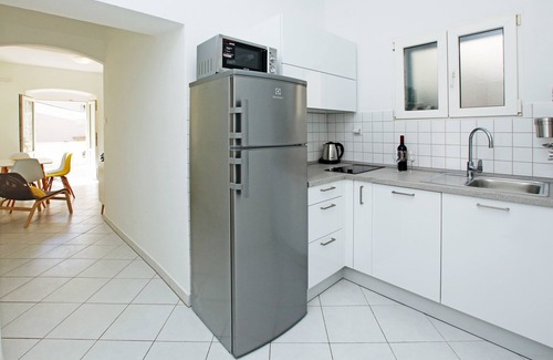 Bol Apartamento | Luxury Seaside Apartments