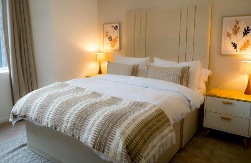 Whitley Bay Apartamento | Luxury seaside getaway Whitley Bay