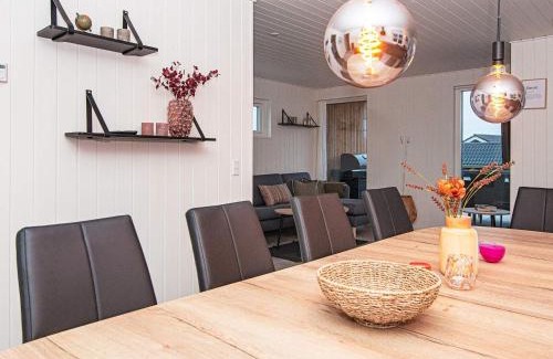 Kelstrup Casa | Luxury Seaside Retreat - By Traum Ferienwohnungen