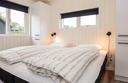Kelstrup Casa | Luxury Seaside Retreat - By Traum Ferienwohnungen