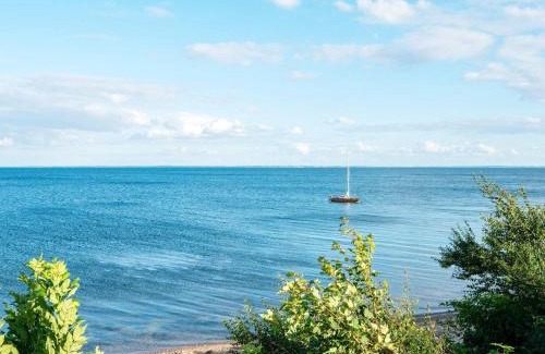Kelstrup Casa | Luxury Seaside Retreat - By Traum Ferienwohnungen