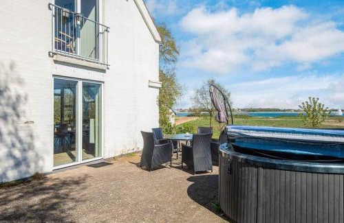 Aarosund Casa | Luxury Seaside Retreat - By Traum Ferienwohnungen
