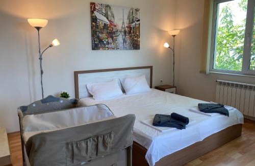 Varna Casa | Luxury Seaside Villa with Jacuzzi & Garden - Varna