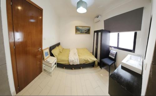 Kerr Serign Apartamento | Luxury Seaview Apartment Gambia - 3 Bedrooms