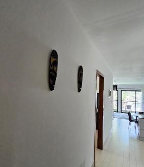 Kerr Serign Apartamento | Luxury Seaview Apartment Gambia - 3 Bedrooms