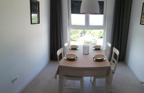 Kostrena Apartamento | Luxury Seaview Apartment with private pool