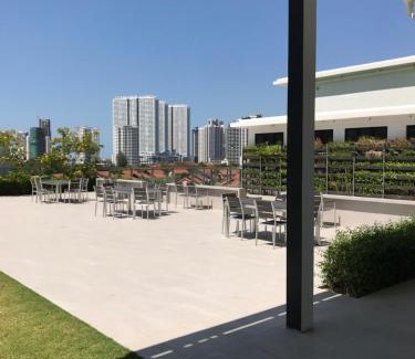Seri Tanjung Pinang Apartamento | Luxury Seaview Private Elevator Near Island Hospital and Gurney plaza 梹城无敌海景私人电梯靠近医院和商场