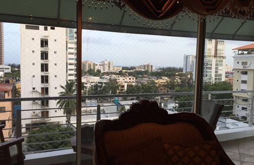 Sarasota Apartamento | Condominio exclusivo de lujo asegurado, Bella Vista
