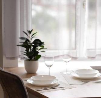 Linz Apartamento | Luxury Sedda Bed, Nespresso, Netflix