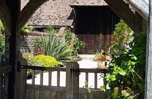 West Marden Cabaña | Casa de vacaciones de lujo