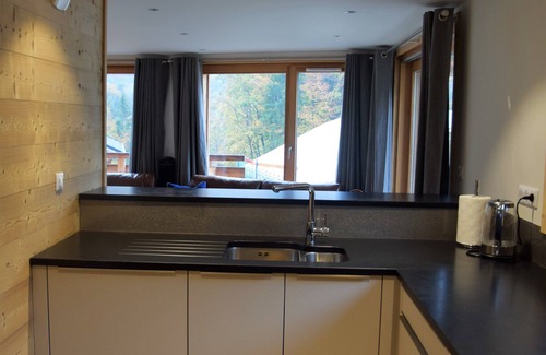 Montriond Chalet De Esquí | Nuevo chalet de lujo con cocina, bañera de hidromasaje, Morzine-Avoriaz, Portes Du Soleil